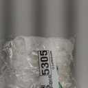 Women Y2K Lolita Bloomers Lace Mesh Ruffle Fairy Short Sexy Layered Pettipants Coquette Boy Shorts (Small, White)