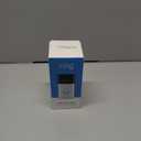 Ring Wired Doorbell Plus (newest model), Home or business security, Retinal 2K with wide-angle video, 4x Enhanced Zoom, and Low-Light Sight, Nickel Silver