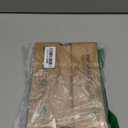 EcoDispose Precut POP UP Deli Paper Sheet Pack of 200, Interfolded Heavy Paper for Food Wrap and Serving (8" x 10-1/2", Kraft