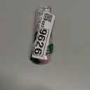 NYX PROFESSIONAL MAKEUP Thick It Stick It Thickening Brow Mascara, Eyebrow Gel - Cool Blonde (0.23 Fl Oz (Pack of 1))