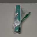 THERABAND FlexBar, Tennis Elbow Therapy Bar, Relieve Tendonitis Pain & Improve Grip Strength, Resistance Bar for Golfers Elbow & Tendinitis, Green, Medium, Intermediate