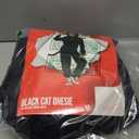 Morph Plush Black Cat Costume For Girls Halloween Costumes, Cat Costume For Kids Halloween Costumes Cats (10-12 Years)