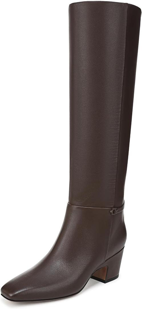 Franco Sarto Women's L-sorelina (6, Brown)