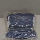 Tuiskusa Male Dog Diapers, High Absorbing Dog Belly Bands for Male Dogs, Washable Reusable Dog Male Wraps(3 Pack) (X-Large)