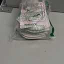 Soft Dog Cone Collar Alternative for Medium Dogs(Small&Medium Dachshund Beagle Shiba lnu), Adjustable Protective Dog Recovery Cone, Elizabethan Comfortable Neck Pillow Cone After Surgery Anti Licking (M(Neck Girth:9.8"-13.3"), Pink)