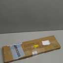 YALLOVE Clear Acrylic Tabletop Balloon Stand Kit, 23.6 Inch 4 pack Balloon Stick Holder with Base for Centerpiece Party Decoration (Balloons Not Included)