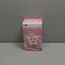 CALEMBOU Plush Blind Box, Kawaii Nommi Sweetheart Series Stuffed Animals Mystery Box, Cute Anime Vinyl Plush Keychain Collectible for Birthday Christmas Valentine Gifts