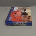 5X Neck Magnifying Glass with Light, Magnifier with Light Hands Free, Full Book Page Magnifier with 3 Light Modes, Flexible Gooseneck for Seniors Reading Low Vision