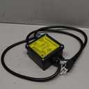 AC120V 15Amp Automatic Transfer Switch Generator Transfer Switch Auto Transfer Switch