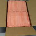 MED PRIDE Dog Training Pads With Attractant [Pack of 100] Disposable, Ultra-Absorbent Puppy Potty Pee Pads With 6-Layer Technology- Leakproof & Waterproof Pet Pads For Dogs, Cats, Rabbits [22'' x 24]