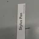 Tab A11+ Stylus Pen for Samsung Galaxy Tab A11/A9/A9+Plus Android Tablet Fast Charging, Precise S Pencil Touchscreens Stylists (White)