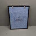 HSP002 True HEPA Air Filter Replacement Compatible with HATHASPACE Air Purifier 2.0 (H13 True HEPA) (2.5" x 19" x 14.3")