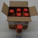 Premier Protein Shake, Caramel, 30g Protein 1g Sugar 24 Vitamins Minerals Nutrients to Support Immune Health, 11.5 fl oz (Pack of 6), No BB Date