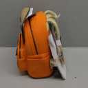 Loungefly Trick or Treat Sam Mini Backpack