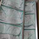 POWERTEC 1 Micron Inner Air Filters for WEN 3417 Filter Replacement, POWERTEC AF1045/AF1044, WEN 1044 1270 CFM Woodworking Air Filtration System (3415/3416/AF1270), 2PK (75019-P2)