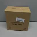 Berglander Plastic Plates Set of 12 Pieces 9", UKR Color Reusable and Sturdy Unbreakable Dinner Plates, Salad Plates, Pasta Bowls, Dishes for Home, Kid, Light Weight Easy Carry for Picnic, Camping