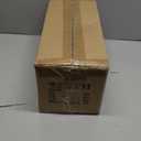 Black Sputnik Chandeliers 18-Light, Large Adjustable Chandelier, Modern Mid Century Ceiling Light Fixture, Industrial Vintage Sputnik Chandelier for Kitchen Hallway Foyer Dining Room