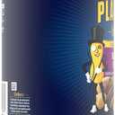 PLANTERS Deluxe Mixed Nuts, Cashews, Almonds, Brazil Nuts Mix, Pistachios, Pecans, Lightly Salted, Snacks for Adults and Kids, Party Snack, 15.25oz (EXP 08/24/27)