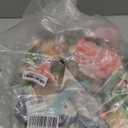 Easter Wreath for Front Door Decoration Easter Egg Bunny Flower Garland for Front Door Art Decor Spring Door Wall Window Decoration Supplies