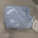 Caracilia Sky Blue Sundress Large