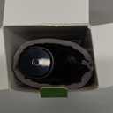 Whisper Quiet Dog Nail Grinder with LED Light, Safe & Stress-Free for Sensitive Dogs of All Breeds & Sizes, 3 Grinding Bits, 2-Speed, Pet Nail Trimmers, Rechargeable Painless Grooming Kit (Black)