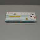 QIAONIUNIU Electric Moving Fish Plush Toys