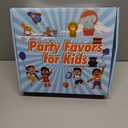 500 PCS Premium Party Favors for Kids,Assortment Toys for 3-10 ages Kids,Goodie Bag Stuffers,Classroom Prizes,Treasure Box Fillers,Birthday Gift Toys,Pinata Stuffers,Carnival Prizes for Boys Girls.