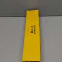 AHHFSMEI Round Braided Placemats 15 Inch Round Table Mats for Dining Tables Natural Woven Heat Resistant Place mats Set of 6 (Green Shine)