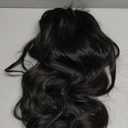 Glueless Wigs Human Hair Pre Plucked Pre Cut 9x6 Lace Closure Wear and Go Glueless Wigs Human Hair 26 Inch Black Body Wave Human Hair Wig 220% Density Body Wave Wig Bleached Knots for Black Women