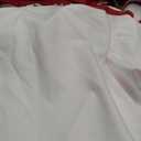 Lanpn Christmas Body Pillowcase 20x54 Set of 2, Red Merry Christmas Decorative Pillow Cases 20 x 54 Extra Large Long Oversized Lumbar Bed Body Pillow Covers Holiday Xmas Bodypillow 21x54 2 Pack