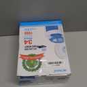 Diaper Pail Refill Bags, 1088 Counts, 34 Bags, Fully Compatible with Arm&Hammer Disposal System
