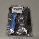 3-in-1 Pets Dog Deshedding Brush & Cat Grooming Tool with Comb, Rake for Shedding Control, Removes Loose Remover Hair & Mats, Pets Hair Removal Tool