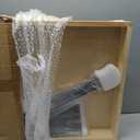 20W x 21D x 3H Soft Close Slide Out Wood Drawer Organizer for Kitchen, (Cabinet Width>20.5 inches for Bottom Assembly, Width= 20 inches for Side Assembly)