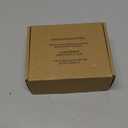 Linsoul SIMGOT SuperMix 4 1DD+1BA+1Planar+1PZT Hybrid Drivers Earphones, HiFi in Ear Monitor IEM, Wired Gaming Earbuds with OFC Silver-Plated Cable for Musician Audiophile