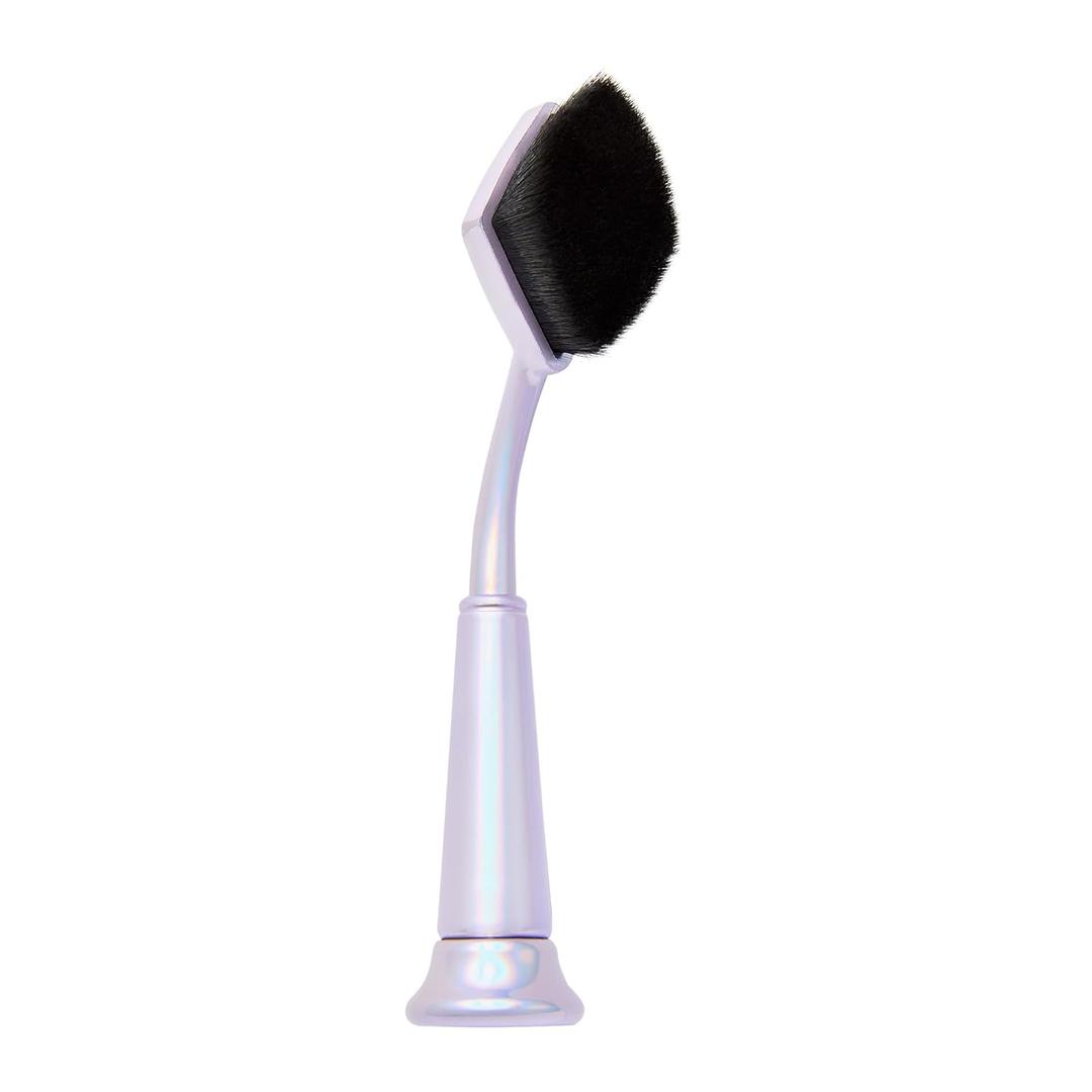 Tarte Shape Tape Blur Concealer Stick Brush Seamless Effortless Application for Concealer to Cover Dark Circles & Discoloration with Blendable Spot Coverage for Makeup, Vegan & Cruelty-Free