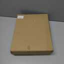 9x13 Aluminum Foil Pans, 10 Pack Disposable Trays Half Size Heavy Duty Tin Pans Deep Food Containers For Cooking, Meal Prep, Baking, Roasting, Chafing, Heating or Steam Table (Silver)