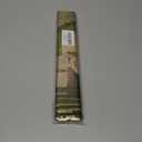 laveliabel Funny Frog Bathroom Poster Hanger Frame, Frog in Bathtub Banner Poster with Wood Hanger, Cute Whimsical Animal Botanical Aesthetic Wall Art Decor for Toilet Washroom Restroom, 12x16in