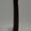 Heatless Curls Overnight Rods Jumbo Set, Heatless Hair Curler Velvet Satin Jumbo Flexi Rods to Sleep in, No Heat Overnight Sleeping Blowout Curls Wave Styling Tools with Silk Scarf 4pcs Brown