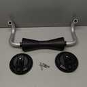 Kayak Roller, Kayak Load Assist with Heavy-Duty Suction Cups Mount