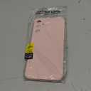 for Samsung Galaxy A34 Case Black, Scratch Resistant with Soft Touch, Slim Thin Phone Cover for Samsung Galaxy A34