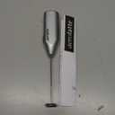 Aerolatte Steam-Free Milk Frother, Satin Finish, 18/8 Stainless Steel Whisk, BPA-Free Plastic Housing, Batteries Included