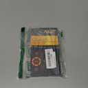 Ailun 3 Pack Screen Protector for iPhone 17 Pro [6.3 inch] + 3 Pack Camera Lens Protector with Installation Frame,Sensor Protection,Dynamic Island Compatible,Case Friendly Tempered Glass Film