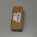 VAEHOLD Wall Towel Hooks, Heavy Duty Sticky Holder Waterproof Towel Hooks for Hanging Coat, Clothes, Closet Hook Wall Mount for Kitchen (Gold, 4 Pack)