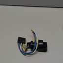 JEENDA 3 Way Key Switch 133762 823929 Compatible for Skyjack Scissor Lift SJ6826RT SJ6832RT