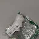 L LOHAS LED Plug in Night Light for Kids, 3D Cute Puppy Night Lights with Dusk to Dawn Sensor, RGB+Soft White 3000K Dog Night Light, Christmas Birthday Gift Nightlight for Kids, Room Decor