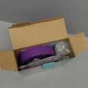 Dan&Darci Unicorn Soap Making Kit - Girls Easter Crafts DIY Project Age 6+ Year Old Kids - Unicorn Girl Gifts - Science Activity Teenage Gift - Make Your Own Soap - Craft Toys Ages 6 7 8 9 10 11 12