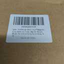 Mens Scuff Slippers, Cozy Supportive Foam Slip-On House Shoes for Indoor & Outdoor (Gray)