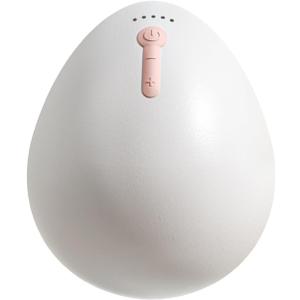 Electric Nipple Corrector for Nipple Inverted, Flat and Shy Nipples,Rechargeable Nipple Suckers with Stronger Suction,Portable Nipple Puller for Breastfeeding(1 Pack)