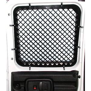 Van Window Screens Compatible with GMC Savana, Compatible with Chevy Express Swing Side Door (2 Pcs.), 241