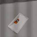 TORRAS 3-Year Ultimate Durability for iPhone 17 Pro Max/17 Pro Camera Lens Protector-1:1 Invisible Fit & Ultra Clarity, Military-Grade 9H+ Aerospace Glass, Anti-Scratch, Metal Frame, Deep Blue